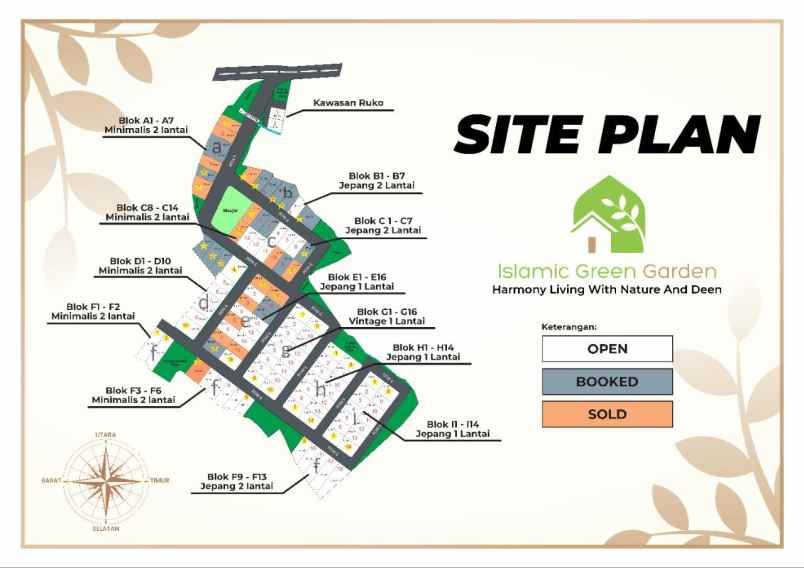 dijual rumah jl raya nagreg no km 36