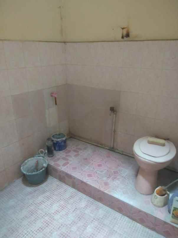 dijual rumah jl raya taman cimanggu