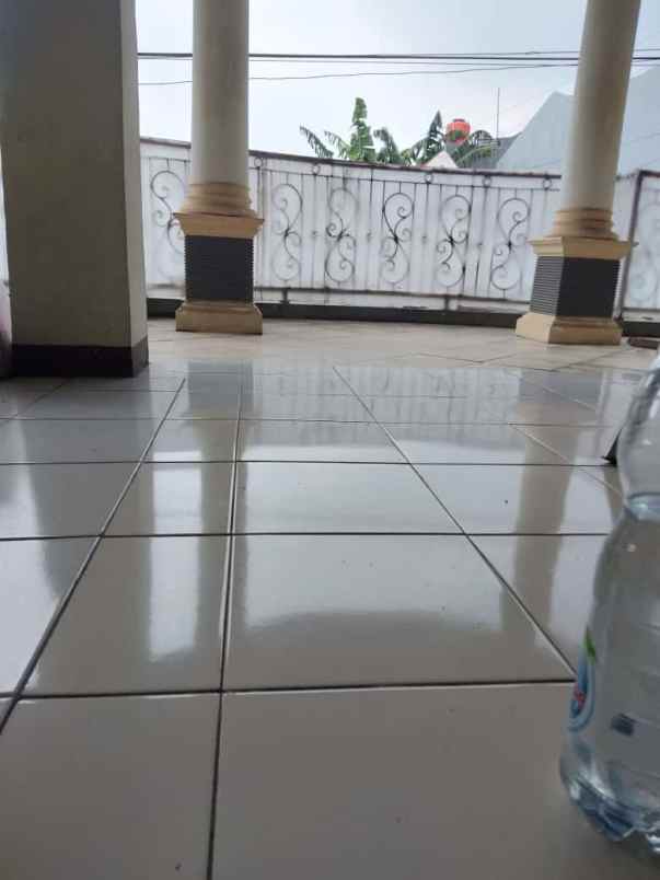 dijual rumah jl raya taman cimanggu