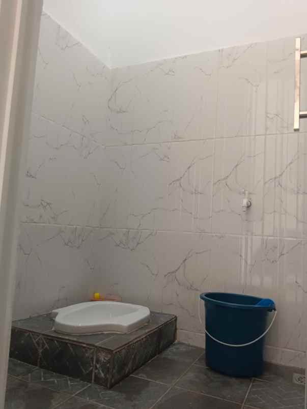 dijual rumah jl raya tugu macan citayam