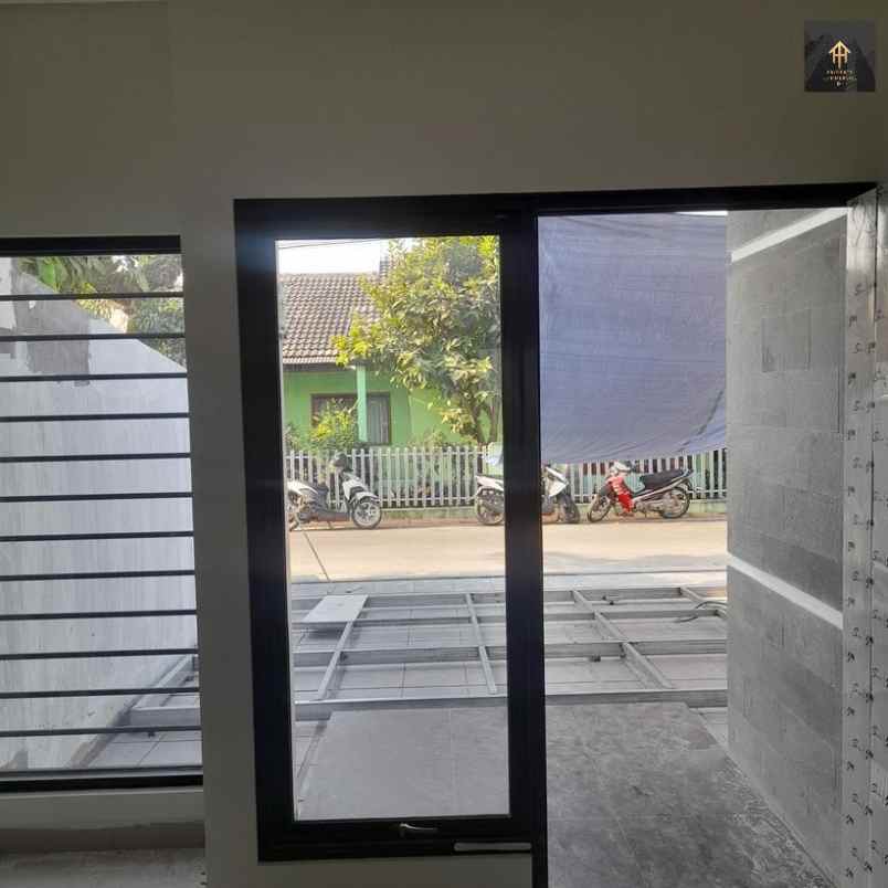 dijual rumah jl riung bandung