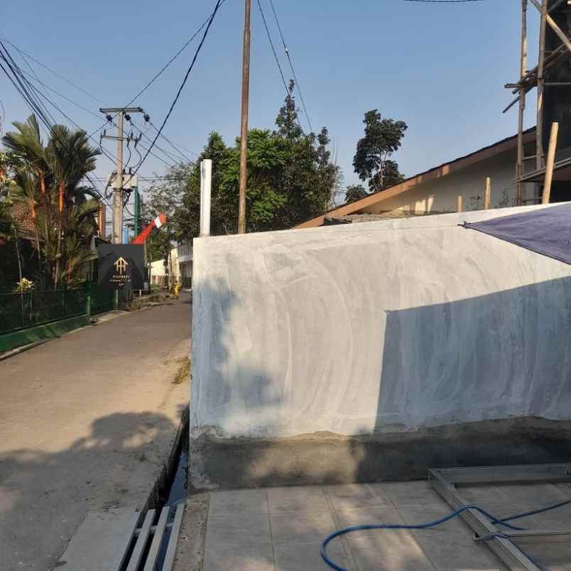 dijual rumah jl riung bandung