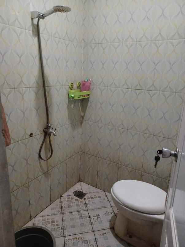 dijual rumah jl sisingamangaraja pd