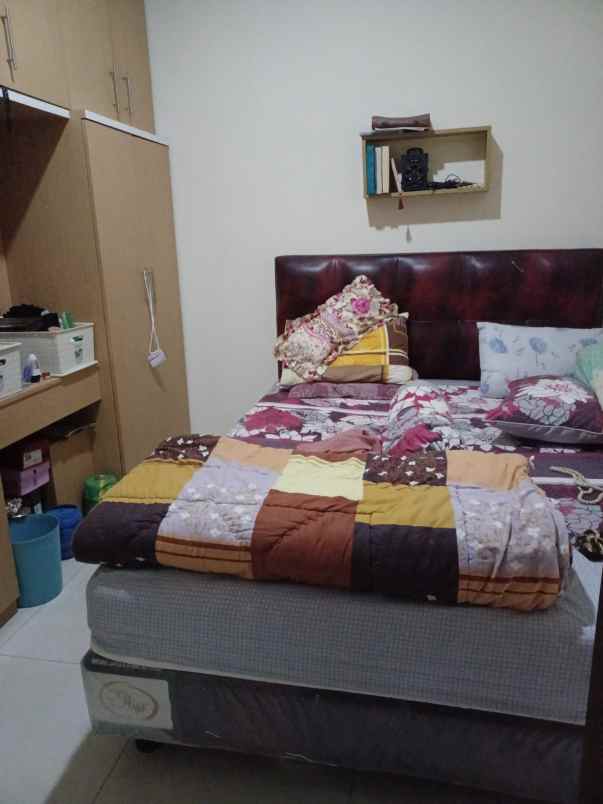 dijual rumah jl sisingamangaraja pd