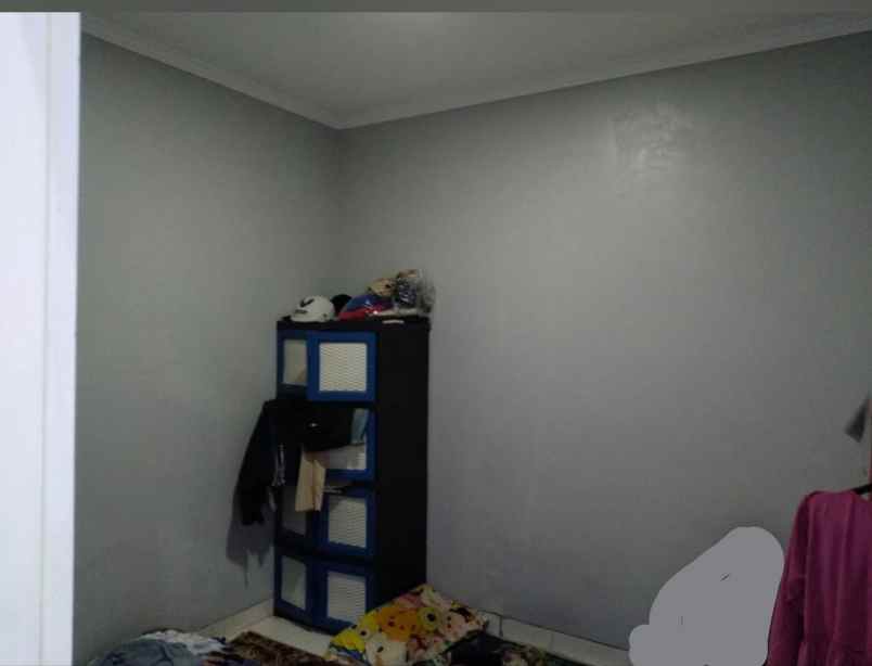 dijual rumah jl suka karya