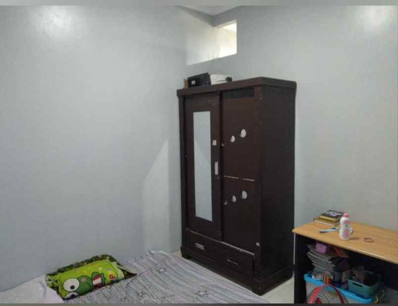 dijual rumah jl suka karya