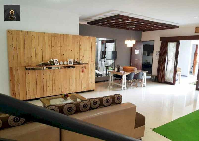 dijual rumah jl sukagalih pasteur