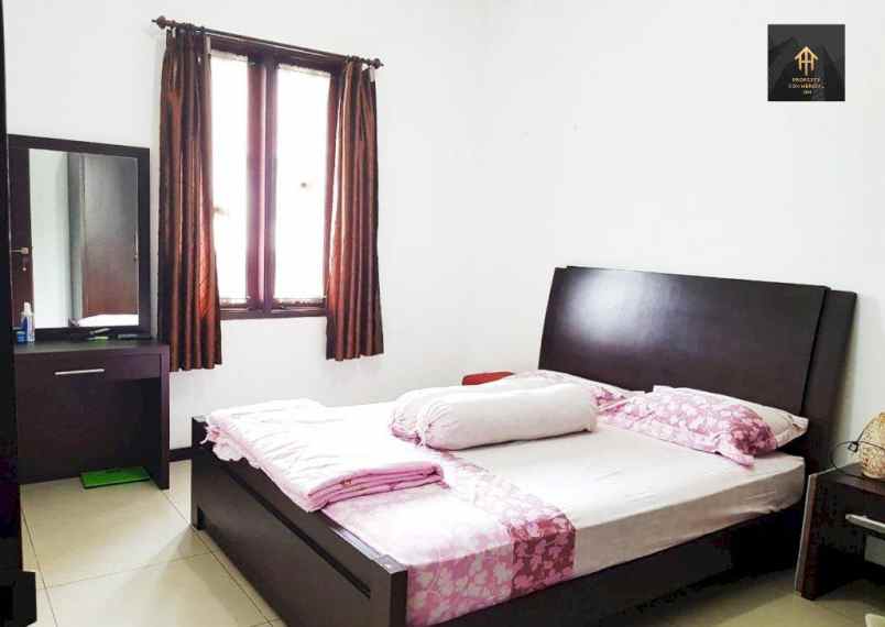 dijual rumah jl sukagalih pasteur