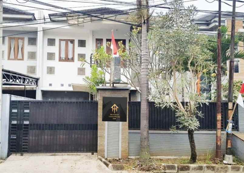 dijual rumah jl sukagalih pasteur