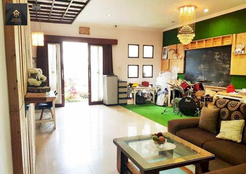 dijual rumah jl sukagalih pasteur