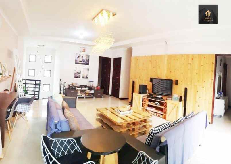 dijual rumah jl sukagalih pasteur