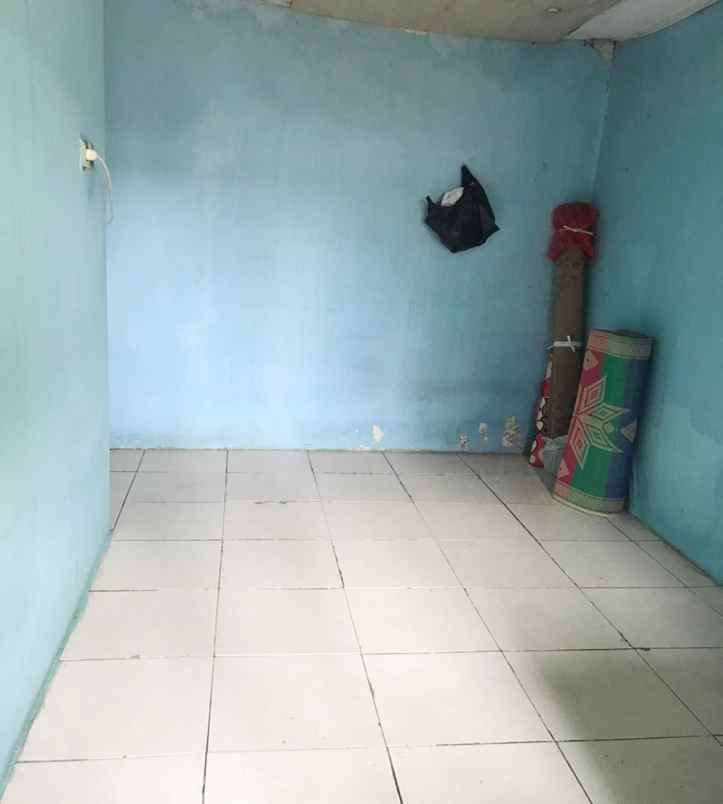 dijual rumah jl ulujami raya gang palm
