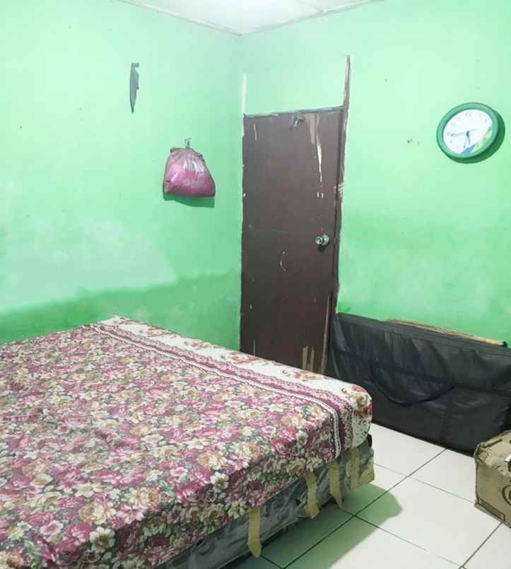dijual rumah jl ulujami raya gang palm