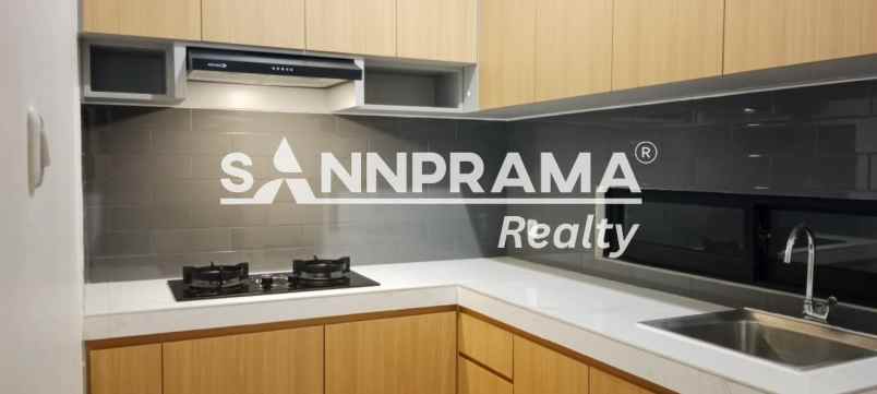 dijual rumah jln samudera rangkapan