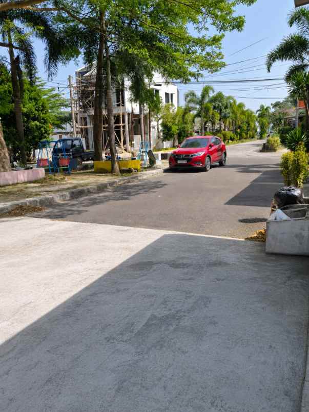 dijual rumah jln saung bandrek lengkong