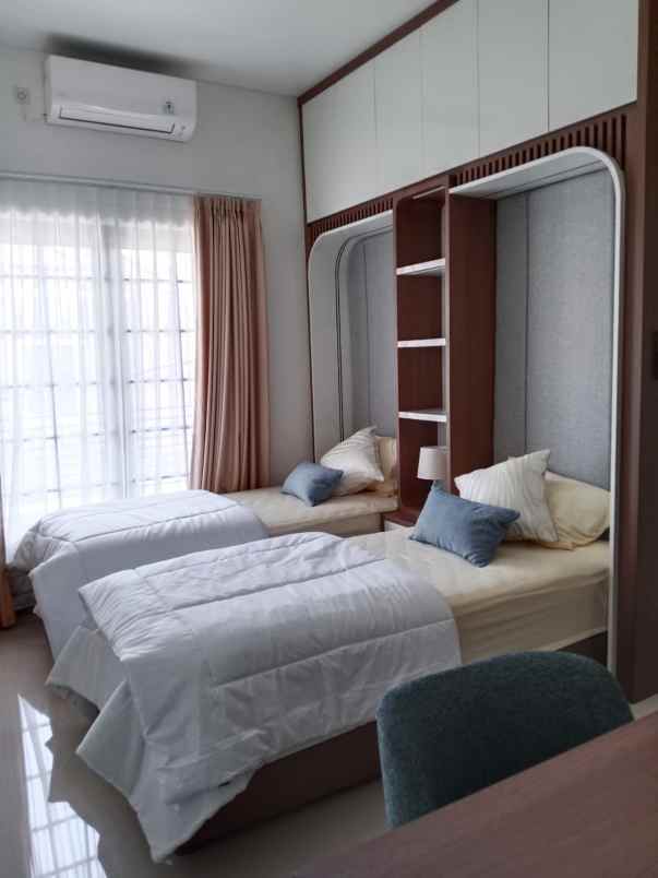 dijual rumah jln trenggana penatih