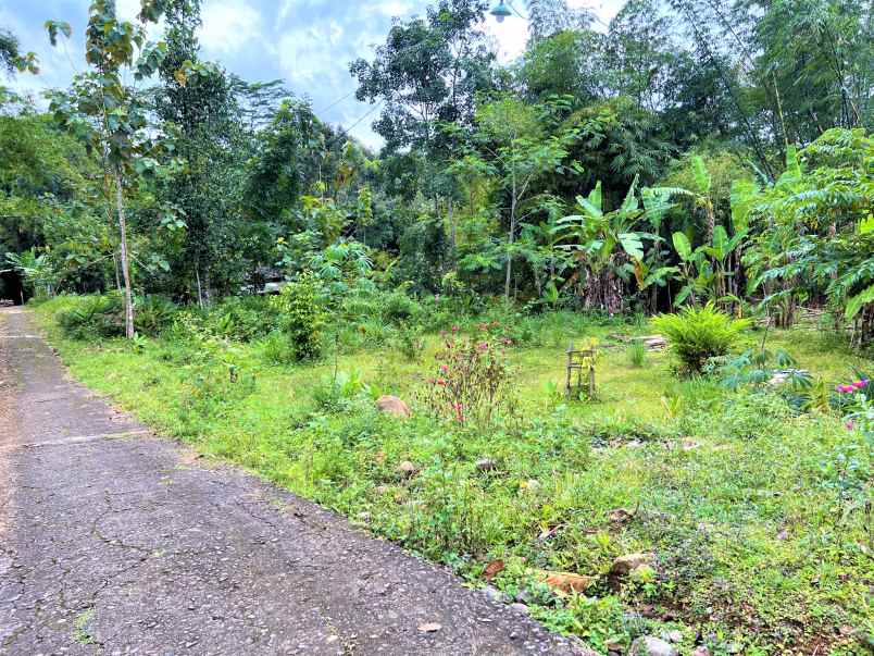 dijual rumah joglo mojogedang karanganyar