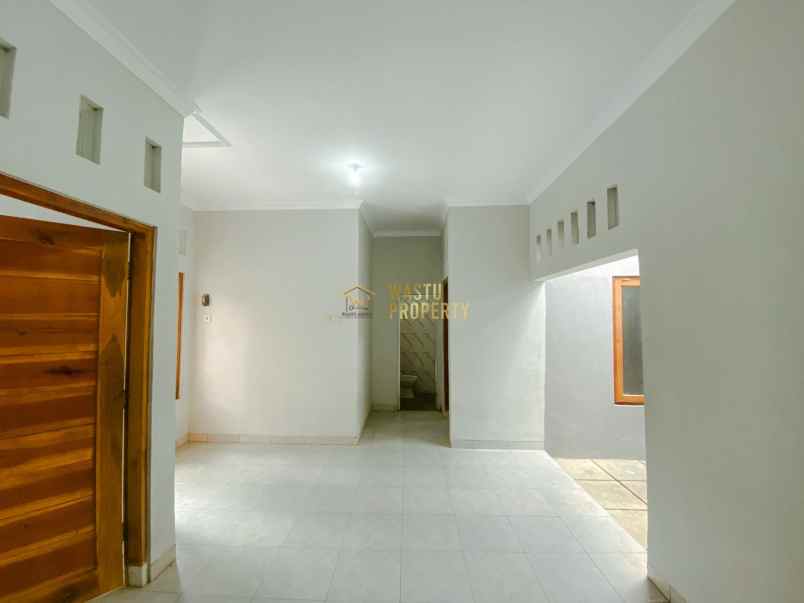 dijual rumah kalasan sleman