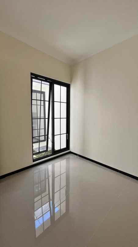 dijual rumah kalisari wonokoyo