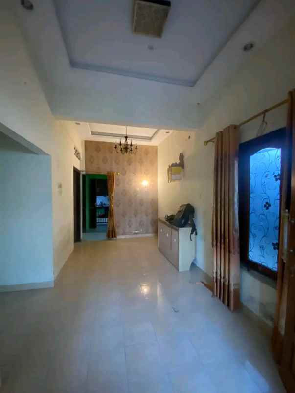 dijual rumah kalitirto