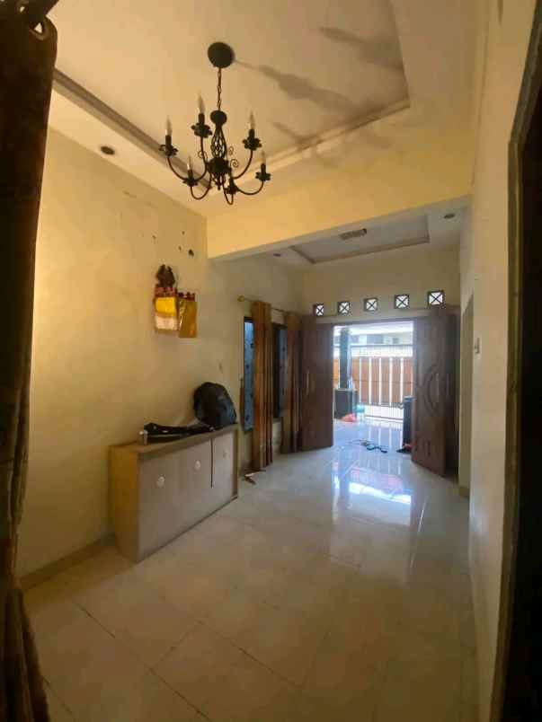 dijual rumah kalitirto