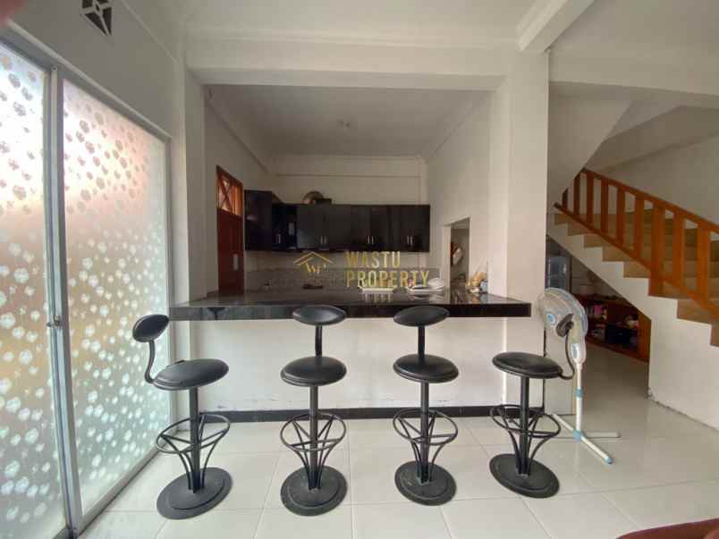 dijual rumah kalitirto berbah sleman