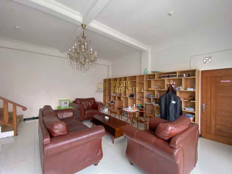 dijual rumah kalitirto berbah sleman