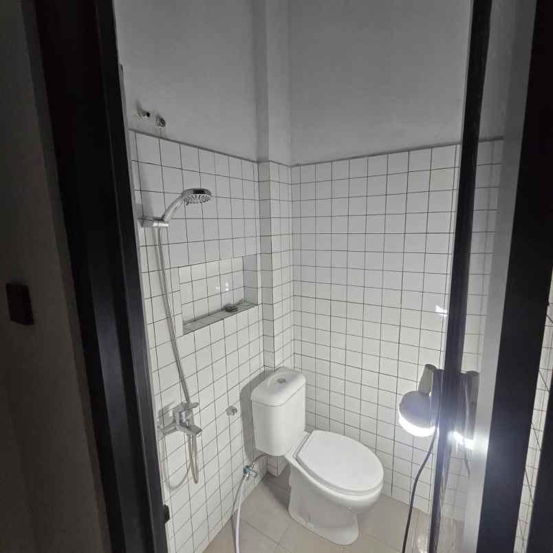 dijual rumah kaliurang km 6