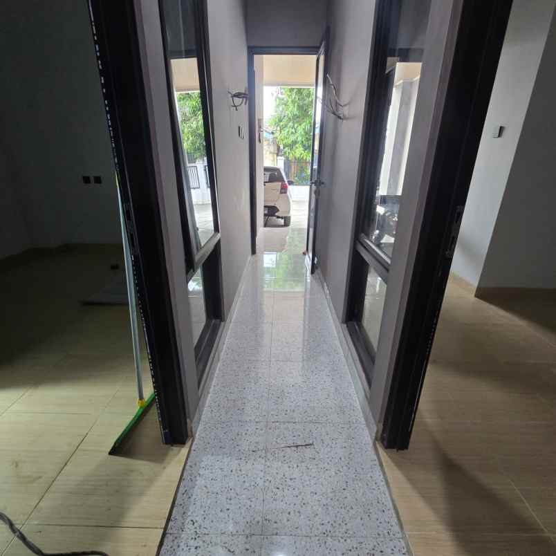 dijual rumah kaliurang km 6