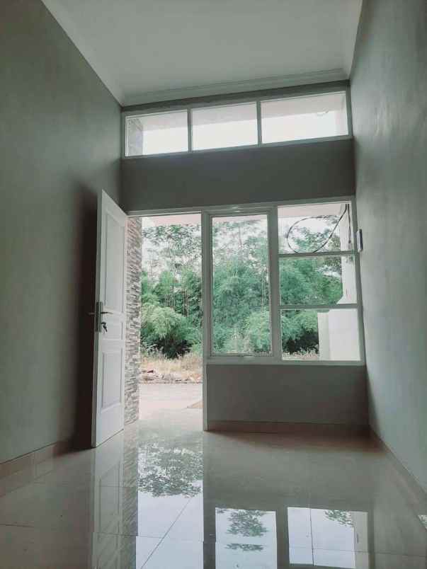 dijual rumah kalongan ungaran timur