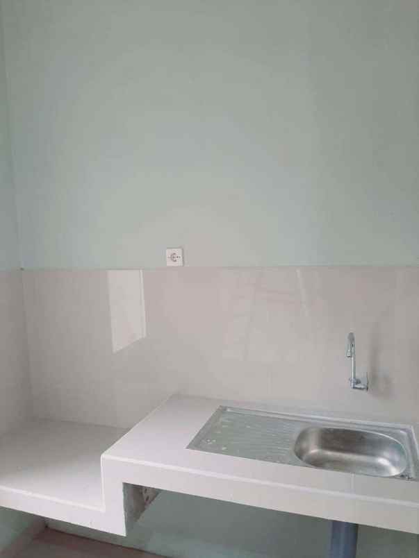 dijual rumah kalongan ungaran timur