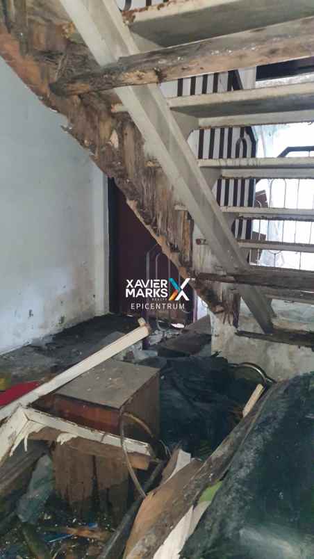 dijual rumah karangasem