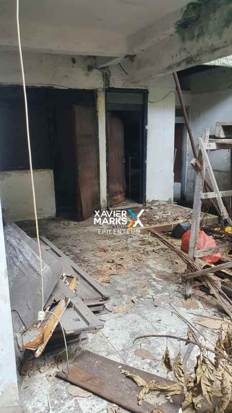 dijual rumah karangasem
