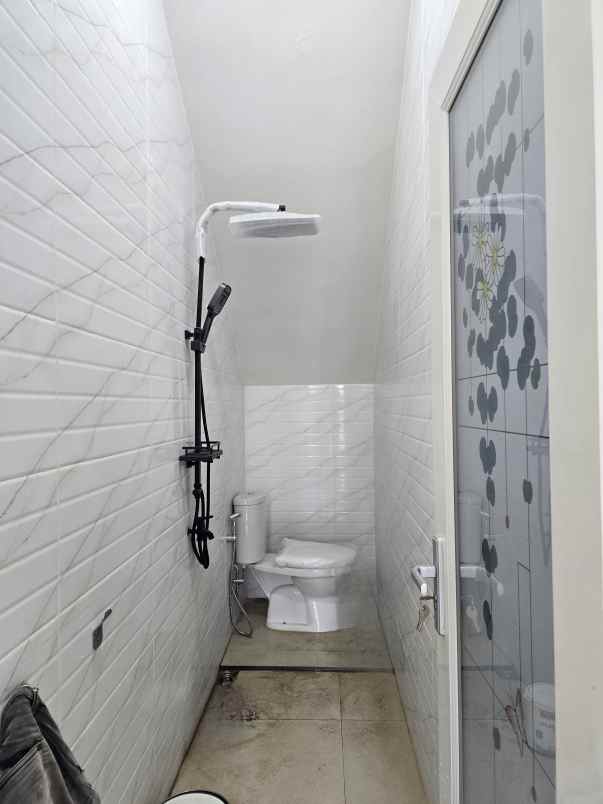 dijual rumah kav dki