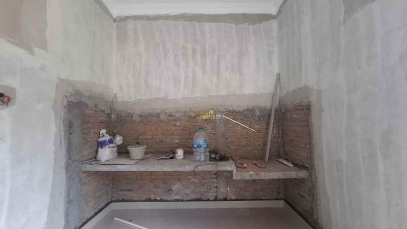 dijual rumah kebondalem prambanan