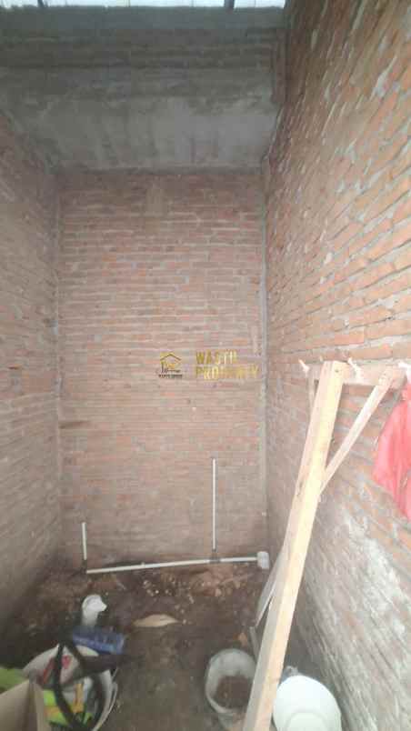 dijual rumah kebondalem prambanan