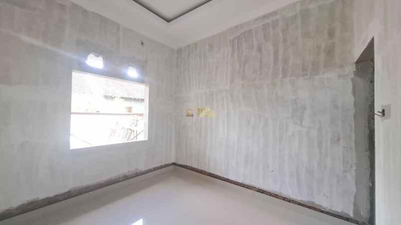 dijual rumah kebondalem prambanan