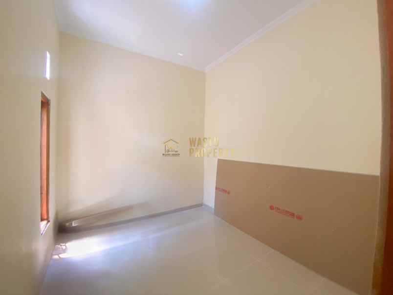 dijual rumah kec moyudan kab sleman