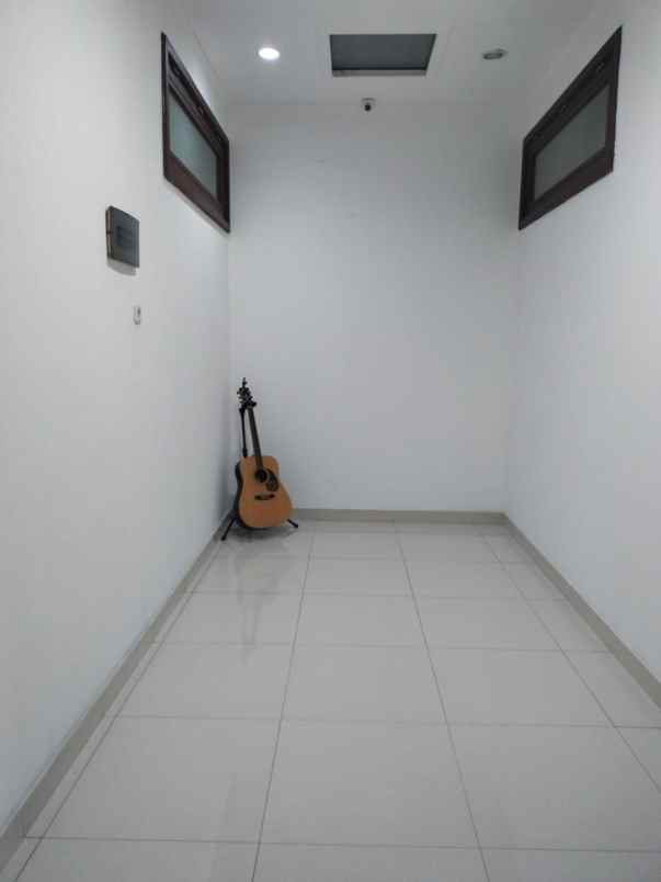 dijual rumah kelapa gading