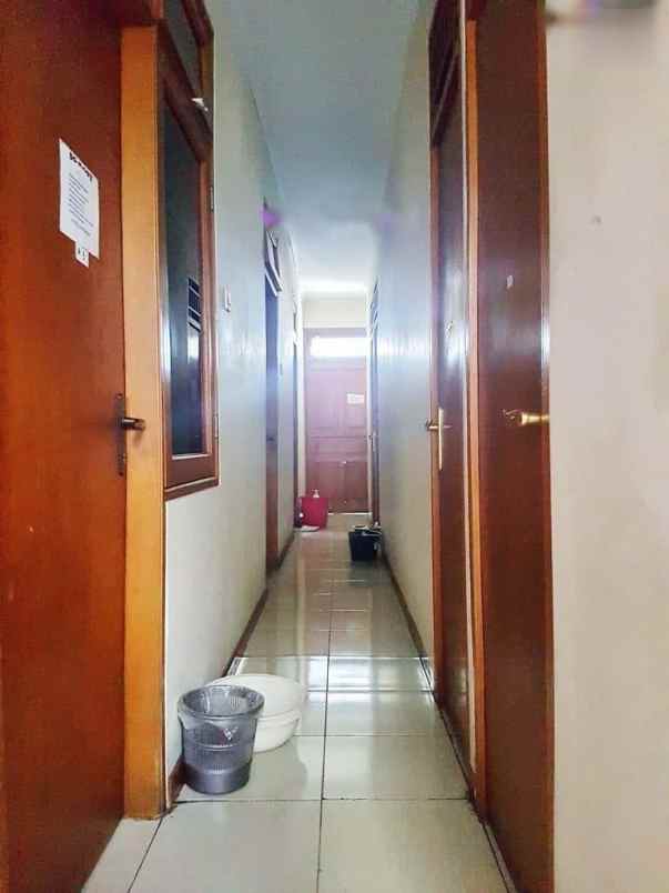 dijual rumah kelapa gading timur kelapa