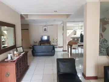 dijual rumah kemang pratama 2 rawalumbu