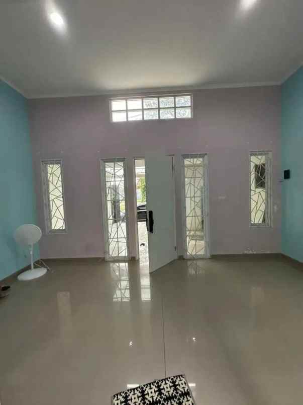 dijual rumah kemang pratama 2 rawalumbu