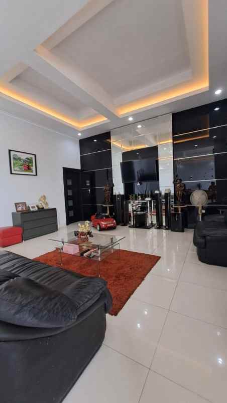 dijual rumah kertajaya