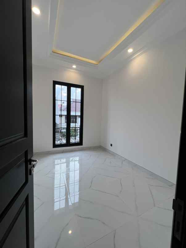 dijual rumah kertajaya