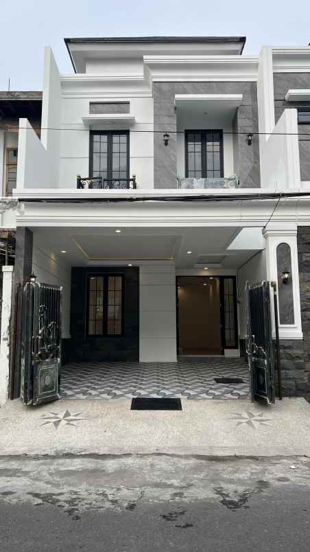 dijual rumah kertajaya