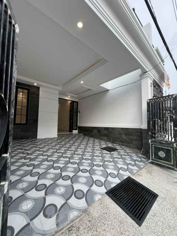 dijual rumah kertajaya