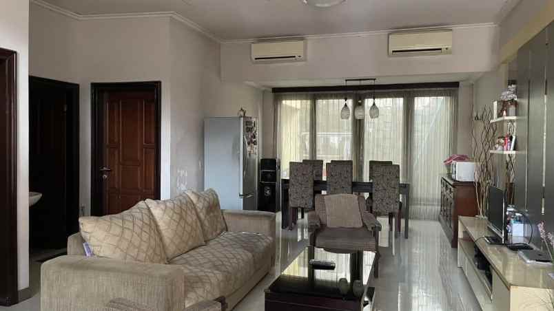 dijual rumah kertajaya indah