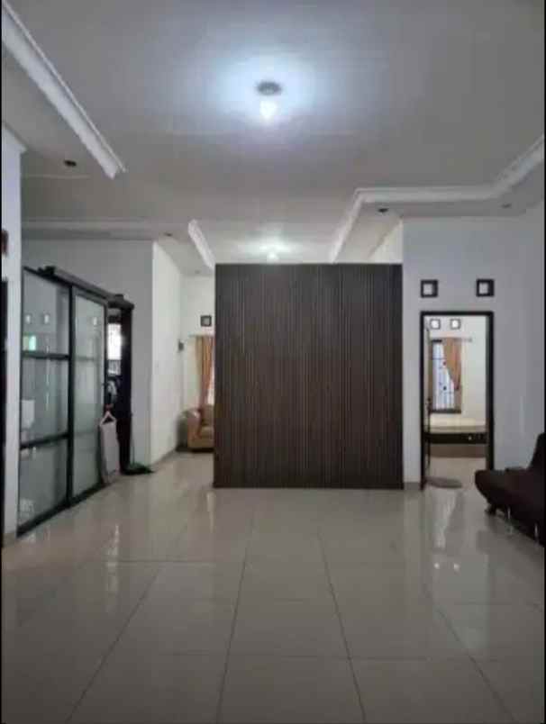 dijual rumah kiara sari asri buahbatu