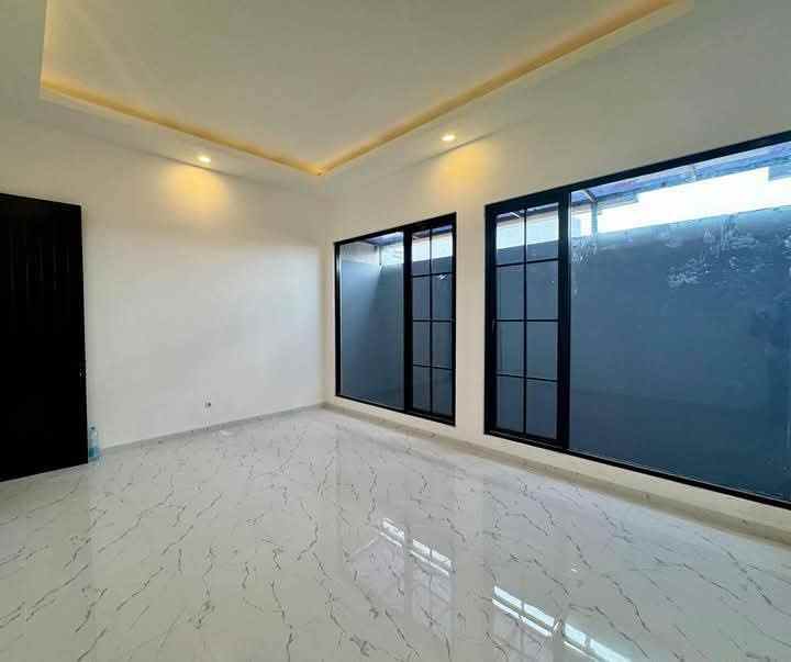 dijual rumah klampis semolo perumahan