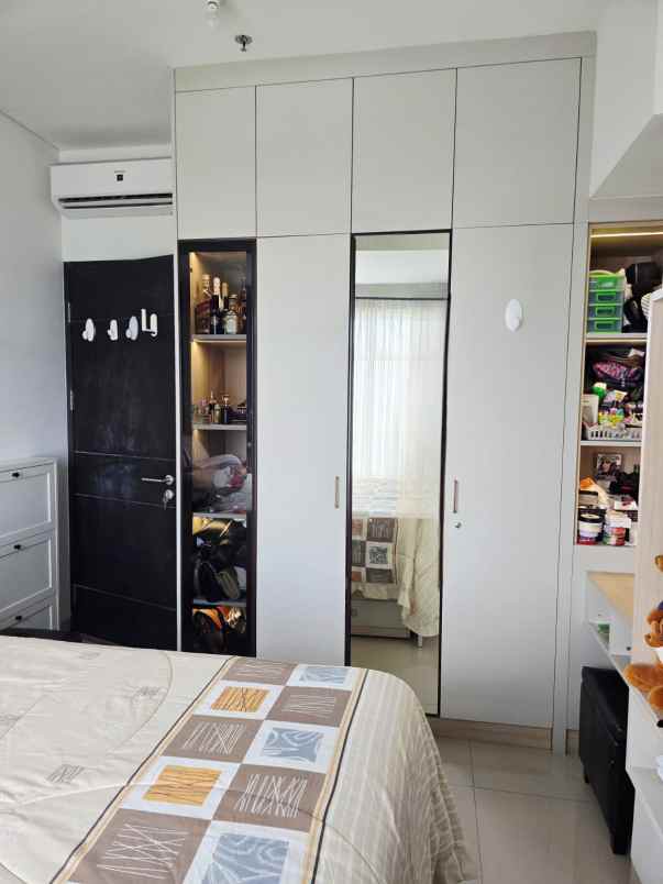 dijual rumah klaska residence